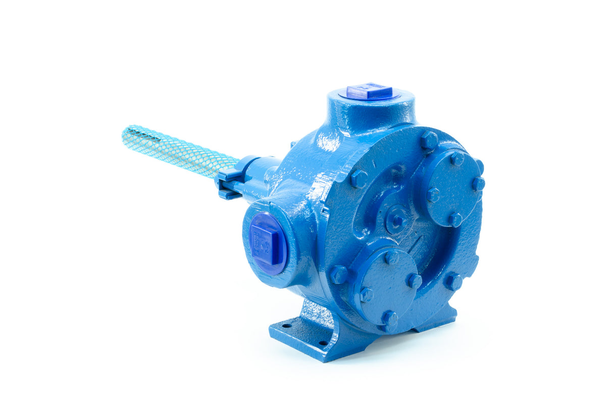 Viking® KK32 Pump, 2" Threaded Ports (New)