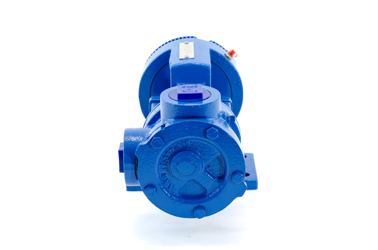 Viking® HL4124A Pump, 1.5" Threaded Ports (Refurbished)