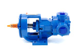Viking® HL4124A Pump, 1.5" Threaded Ports (Refurbished)