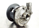 AMT 3152 2X1-1/2X6 Pump|AMT 3152 2X1-1/2X6 Pump|AMT 3152 2X1-1/2X6 Pump|AMT 3152 2X1-1/2X6 Pump|AMT 3152 2X1-1/2X6 Pump|AMT 3152 2X1-1/2X6 Pump|AMT 3152 2X1-1/2X6 Pump|AMT 3152 2X1-1/2X6 Pump|AMT 3152 2X1-1/2X6 Pump, Threaded Ports, Stainless (New)