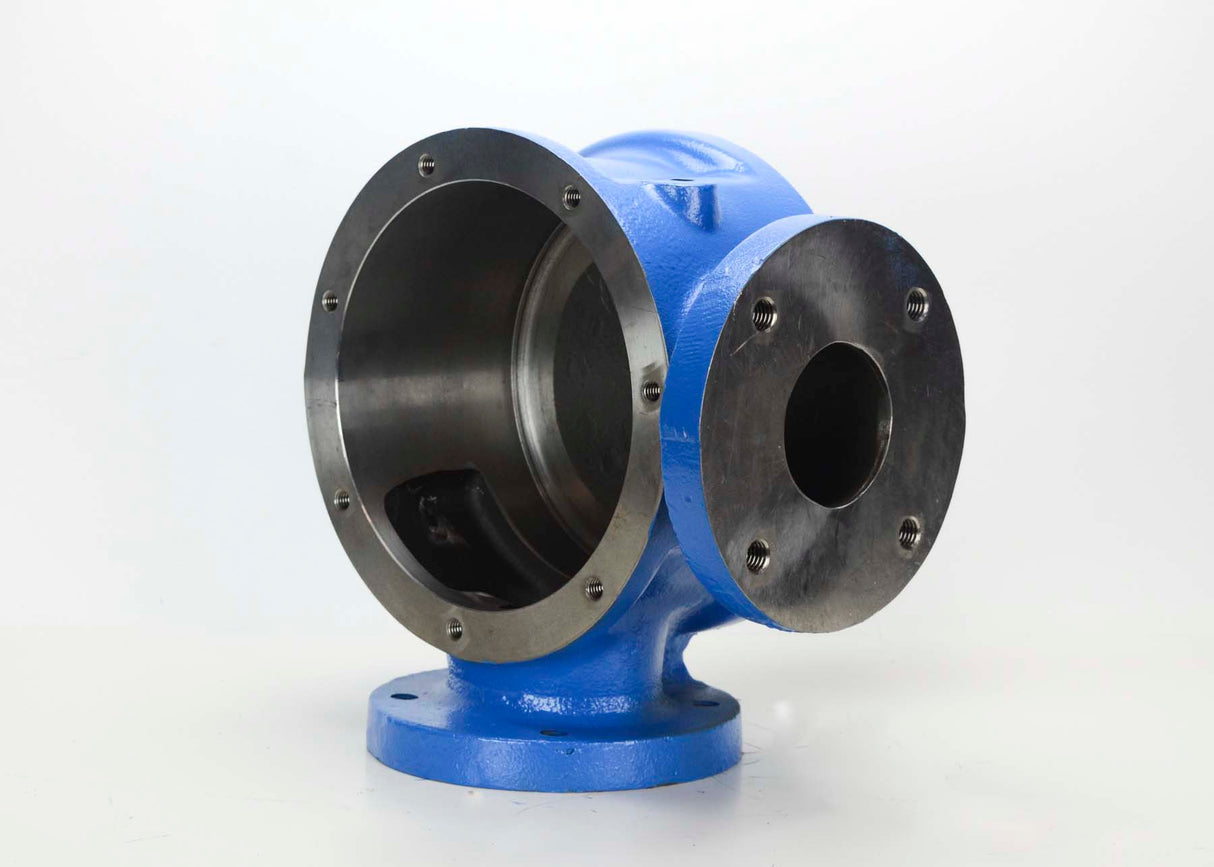 Viking® LL Flanged Casing|Viking® LL Flanged Casing|Viking® LL Flanged Casing