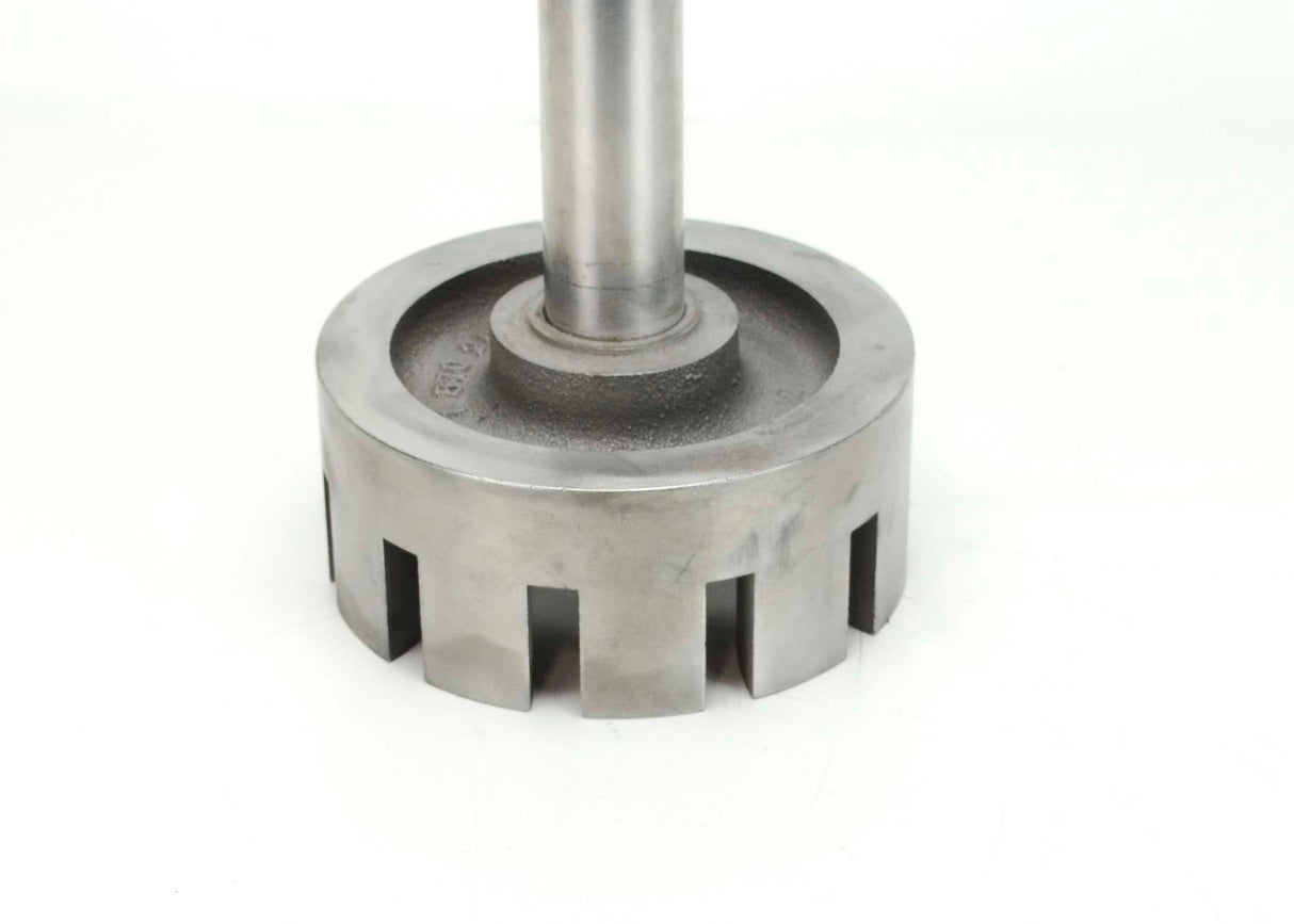Viking® LS Rotor Shaft|Viking® LS Rotor Shaft|Viking® LS Rotor Shaft|||