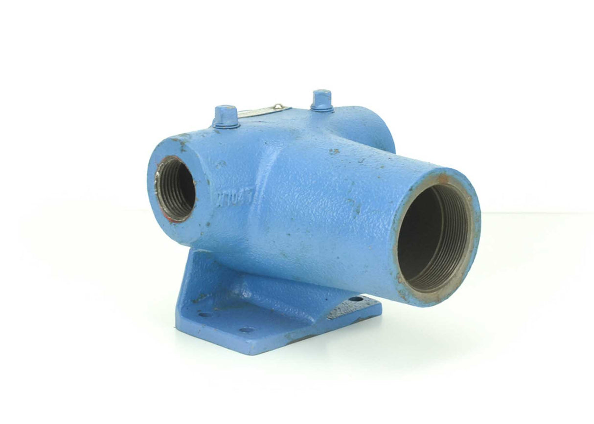 Viking® GG4195 Casing|Viking® GG4195 Casing|Viking® GG4195 Casing|Viking® Bearing Frame 2-180-200-100-00|Viking® Bearing Frame 2-180-200-100-00|Viking® Bearing Frame 2-180-200-100-00