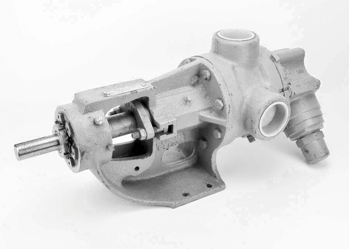Aftermarket Drop-In Replaces Viking® AK4125 Pump|Aftermarket Drop-In Replaces Viking® AK4125 Pump|Aftermarket Drop-In Replaces Viking® AK4125 Pump|Aftermarket Drop-In Replaces Viking® AK4125 Pump| Aftermarket Drop-In Replaces Viking® AK4125 Pump, 2" Ports (New)