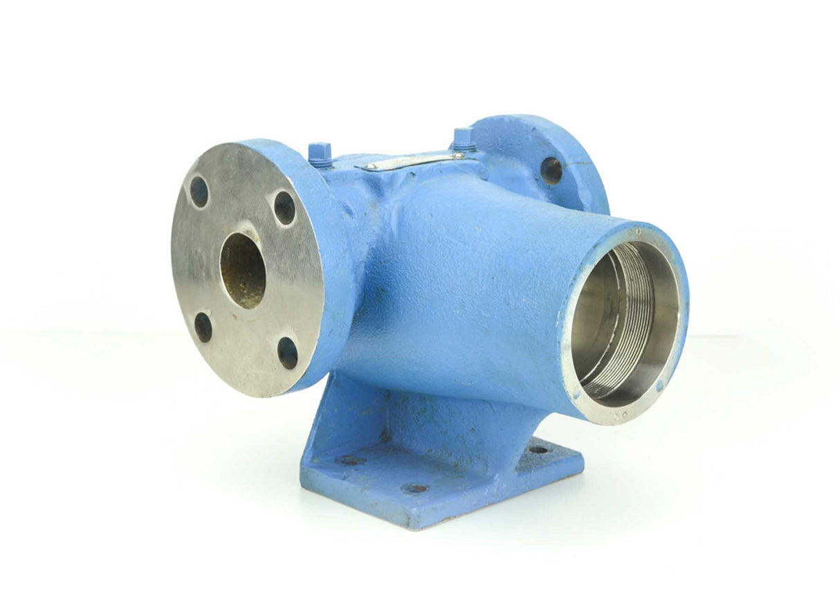 Viking® HJ/HL4197 Casing|Viking® HJ/HL4197 Casing|Viking® HJ/HL4197 Casing|Viking® Bearing Frame 3-190-811-470-00|Viking® Bearing Frame 3-190-811-470-00|Viking® Bearing Frame 3-190-811-470-00