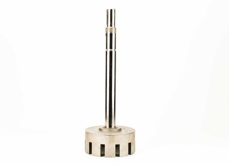Viking® K Stainless Rotor/Shaft 3-571-359-724-47|Viking® K Stainless Rotor/Shaft 3-571-359-724-47|Viking® K Stainless Rotor/Shaft 3-571-359-724-47