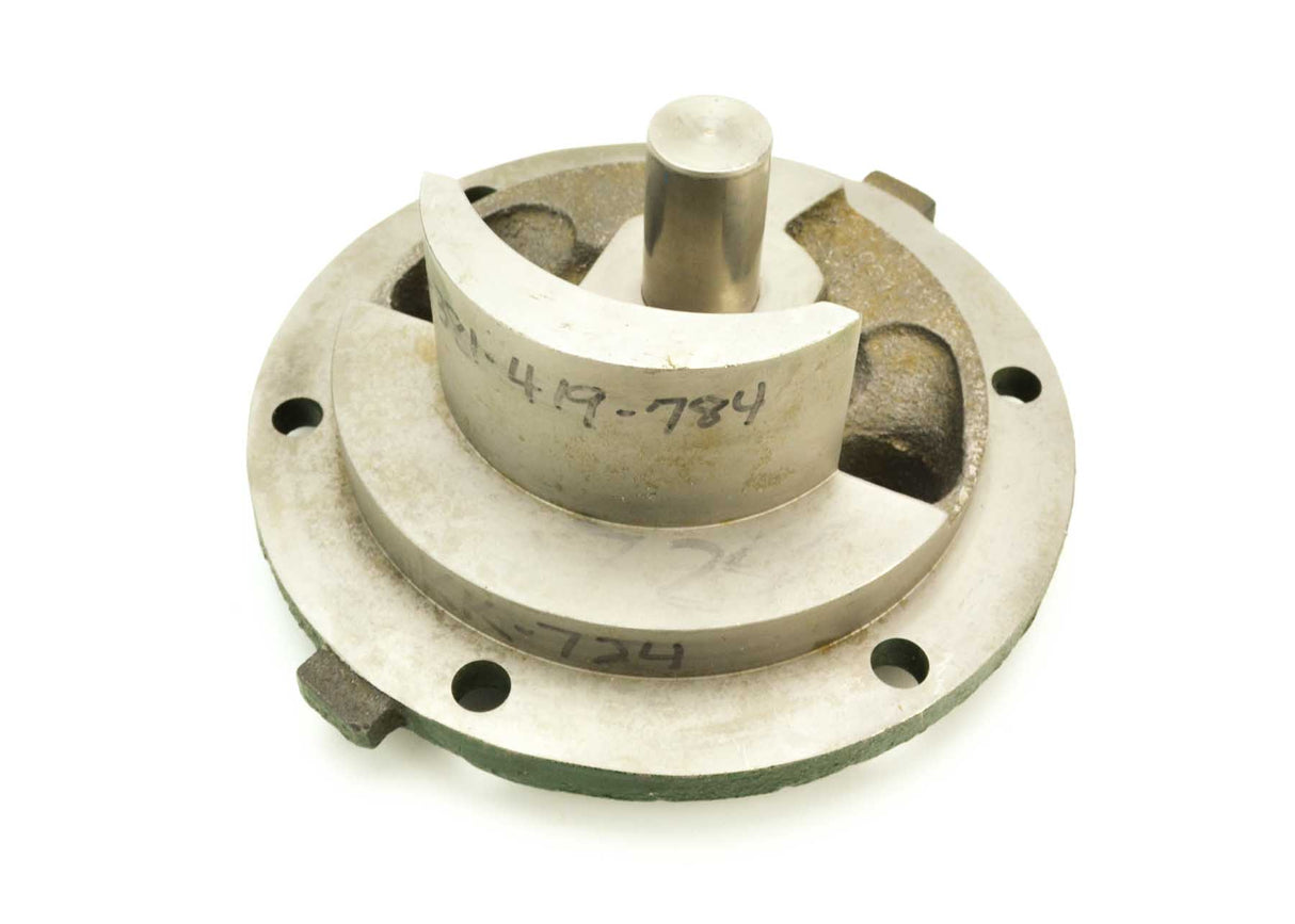 Viking® Relief Valve Head 3-381-419-784-00|Viking® Relief Valve Head 3-381-419-784-00|Viking® Relief Valve Head 3-381-419-784-00