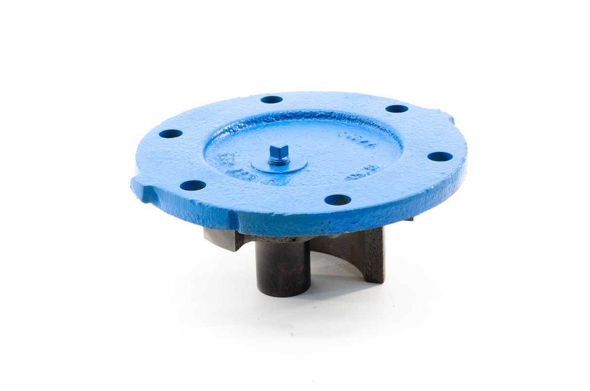 |||Aftermarket Drop-In Replaces Viking® AK Plain Pump Head & Hard Steel Pin (New)