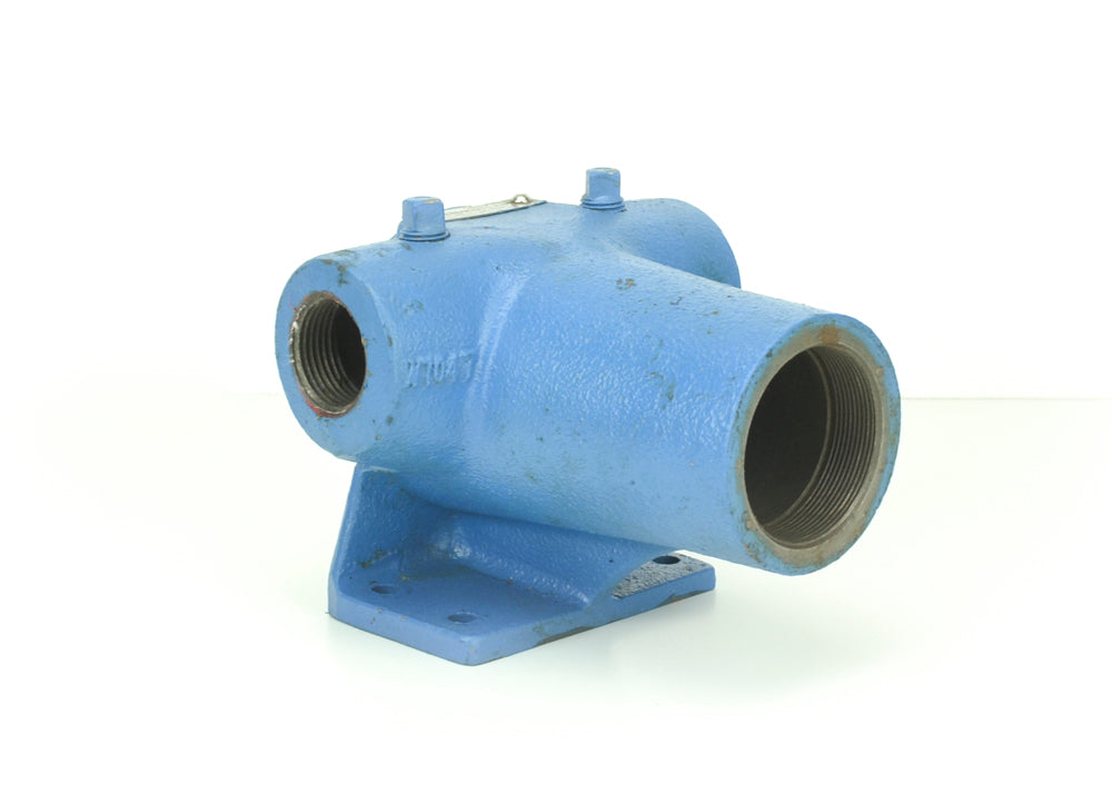 Viking® GG4195 Casing|Viking® GG4195 Casing|Viking® GG4195 Casing|Viking® Bearing Frame 2-180-200-100-00|Viking® Bearing Frame 2-180-200-100-00|Viking® Bearing Frame 2-180-200-100-00