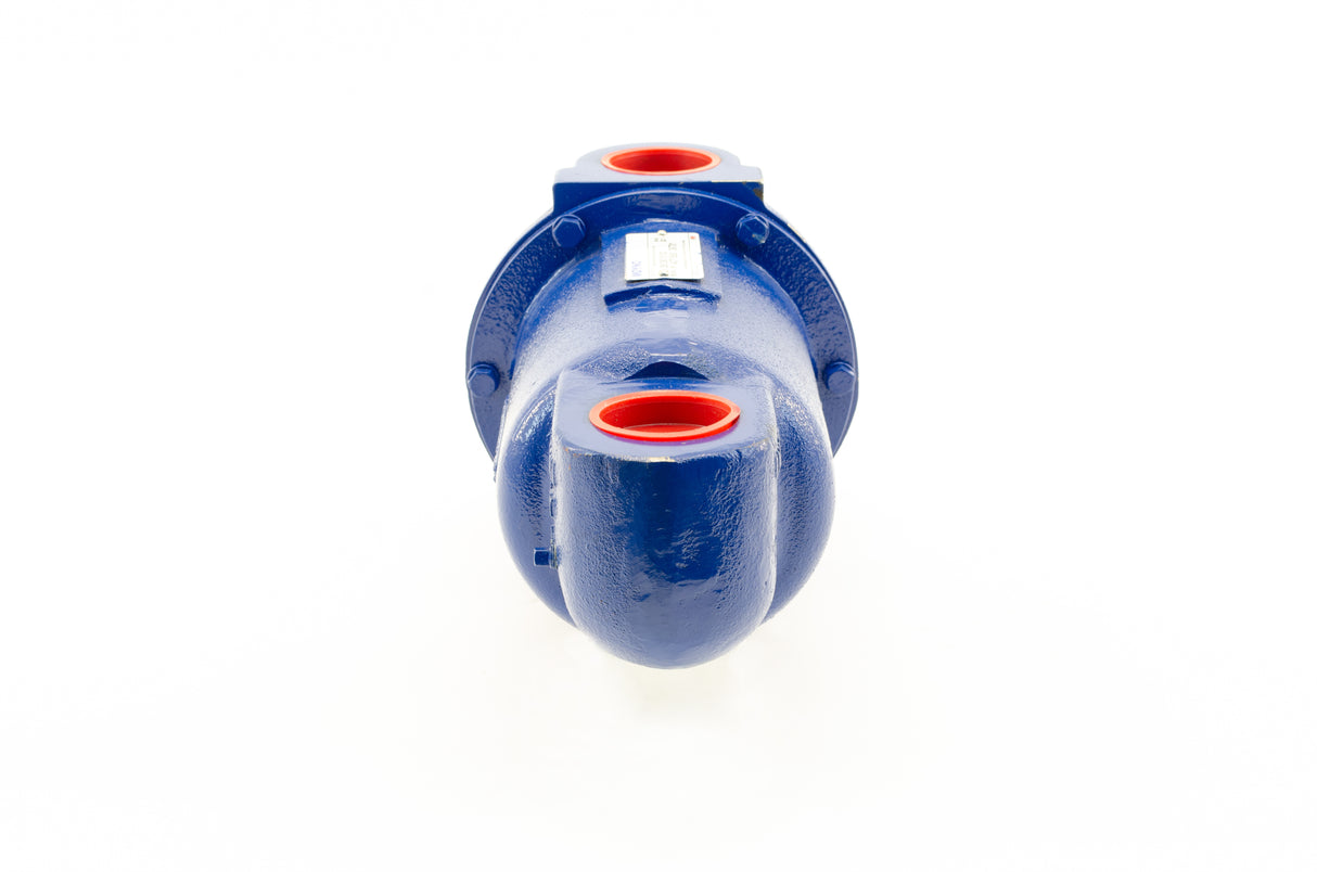 Moyno 36701 Pump, Threaded Ports (New)