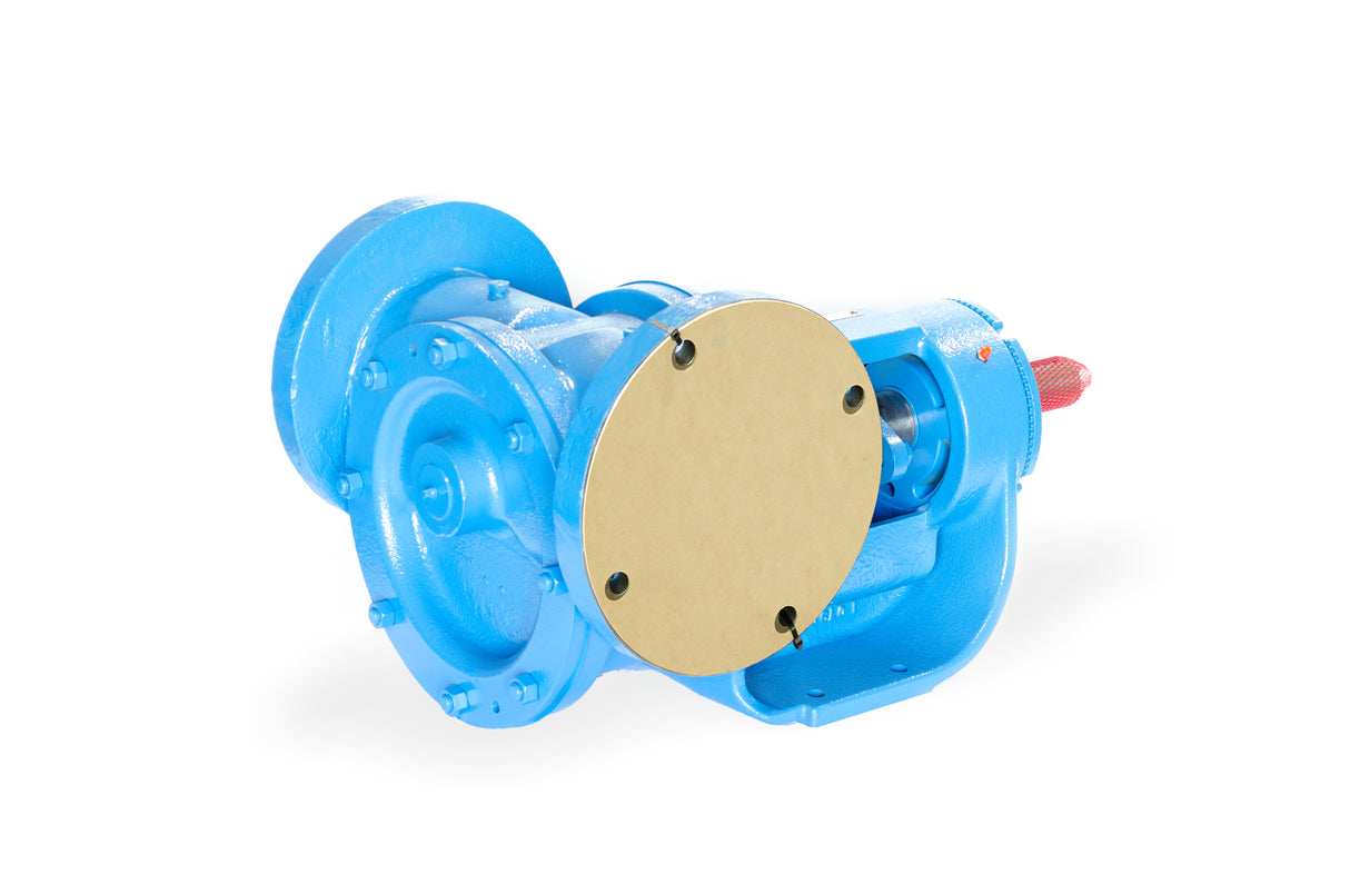 Viking® QS124A Pump, 6" Flanged Ports