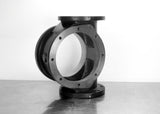 Aftermarket Drop-In Replaces Viking® QS Casing|Aftermarket Drop-In Replaces Viking® QS Casing|Aftermarket Drop-In Replaces Viking® QS Casing|Aftermarket Drop-In Replaces Viking® QS Flanged Casing, Stainless Steel, 6" Ports (New)
