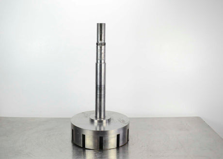 Viking® M123 Steel Rotor/Shaft|Viking® M123 Steel Rotor/Shaft|Viking® M123 Steel Rotor/Shaft