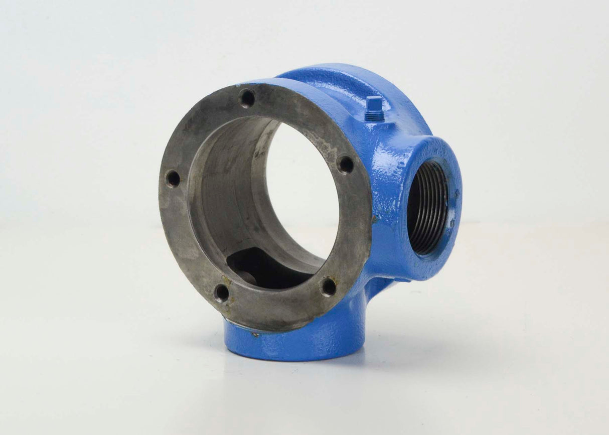 Viking® H-HL Threaded Casing|Viking® H-HL Threaded Casing|Viking® H-HL Threaded Casing