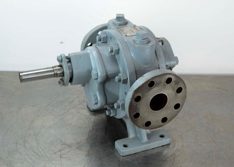 Worthington 2GARM Pump|Worthington 2GARM Pump|Worthington 2GARM Pump|Worthington 2GARM Pump|Worthington 2GARM Pump|Worthington 2GARM Pump|Worthington 2GARM Pump|Worthington 2GARM Pump|Worthington 2GR Pump, Flanged Ports (New)