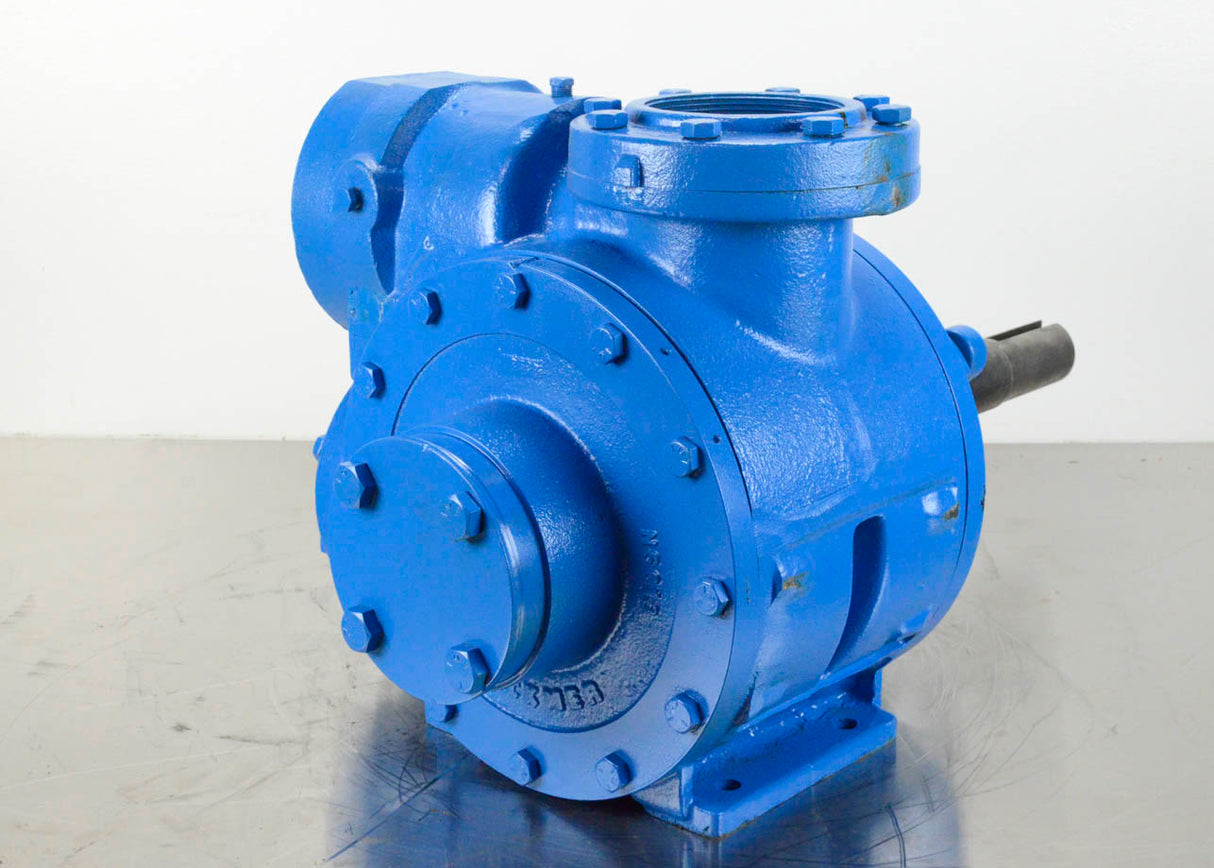 Blackmer NP40 Pump|Blackmer NP40 Pump|Blackmer NP40 Pump|Blackmer NP40 Pump|Blackmer NP40 Pump|Blackmer NP40 Pump|Blackmer NP40 Pump|Blackmer NP40 Pump|Blackmer NP40 Pump, Flanged Ports (New)