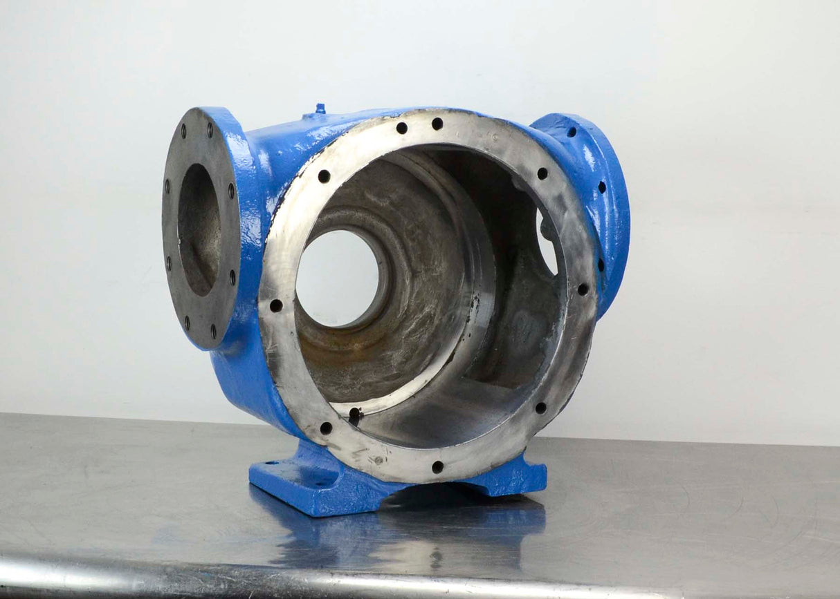 Viking® N Casing|Viking® N Casing