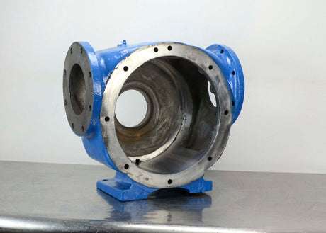 Viking® N Casing|Viking® N Casing