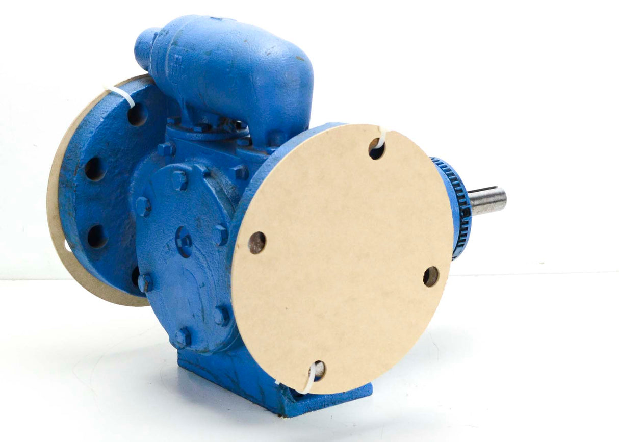 Viking® AS4197 Pump|Viking® AS4197 Pump|Viking® AS4197 Pump|Viking® AS4197 Pump|Viking® AS4197 Pump|Viking® AS4197 Pump|Viking® AS4197 Pump|Viking® AS4197 Pump|Viking® AS4197 Pump, Flanged Ports, Relief Valve, Stainless (New)