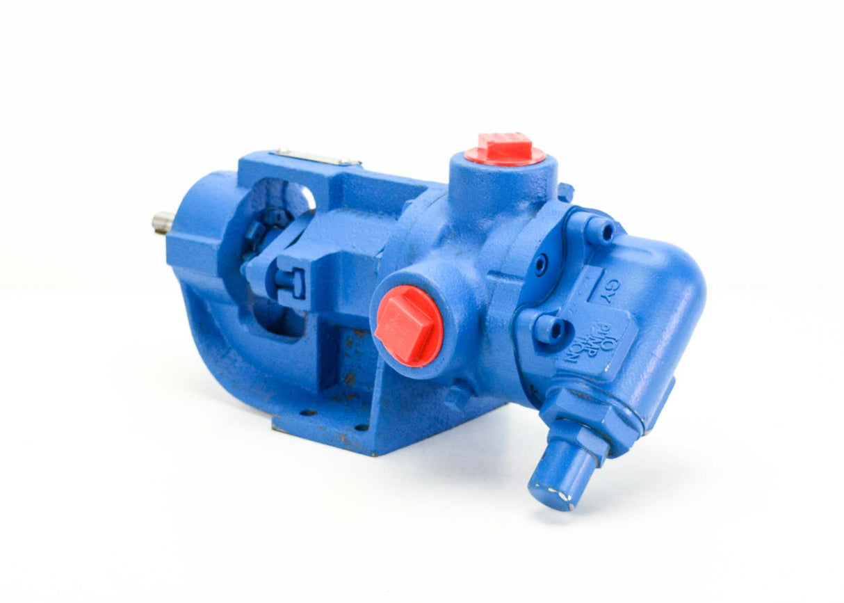 Viking® G125 Pump, Relief Valve|Viking® G125 Pump, Relief Valve|Viking® G125 Pump, Relief Valve|Viking® G125 Pump, Relief Valve|Viking® G125 Pump, Relief Valve|Viking® G125 Pump, Relief Valve|Viking® G125 Pump, Relief Valve|Viking® G125 Pump, Relief Valve