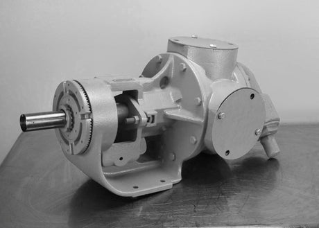 Aftermarket Drop-In Replaces Viking® Q124A Pump|Aftermarket Drop-In Replaces Viking® Q124A Pump|Aftermarket Drop-In Replaces Viking® Q124A Pump|Aftermarket Drop-In Replaces Viking® Q124A Pump|Aftermarket Drop-In Replaces Viking® Q124A Pump, 4" Ports (New)