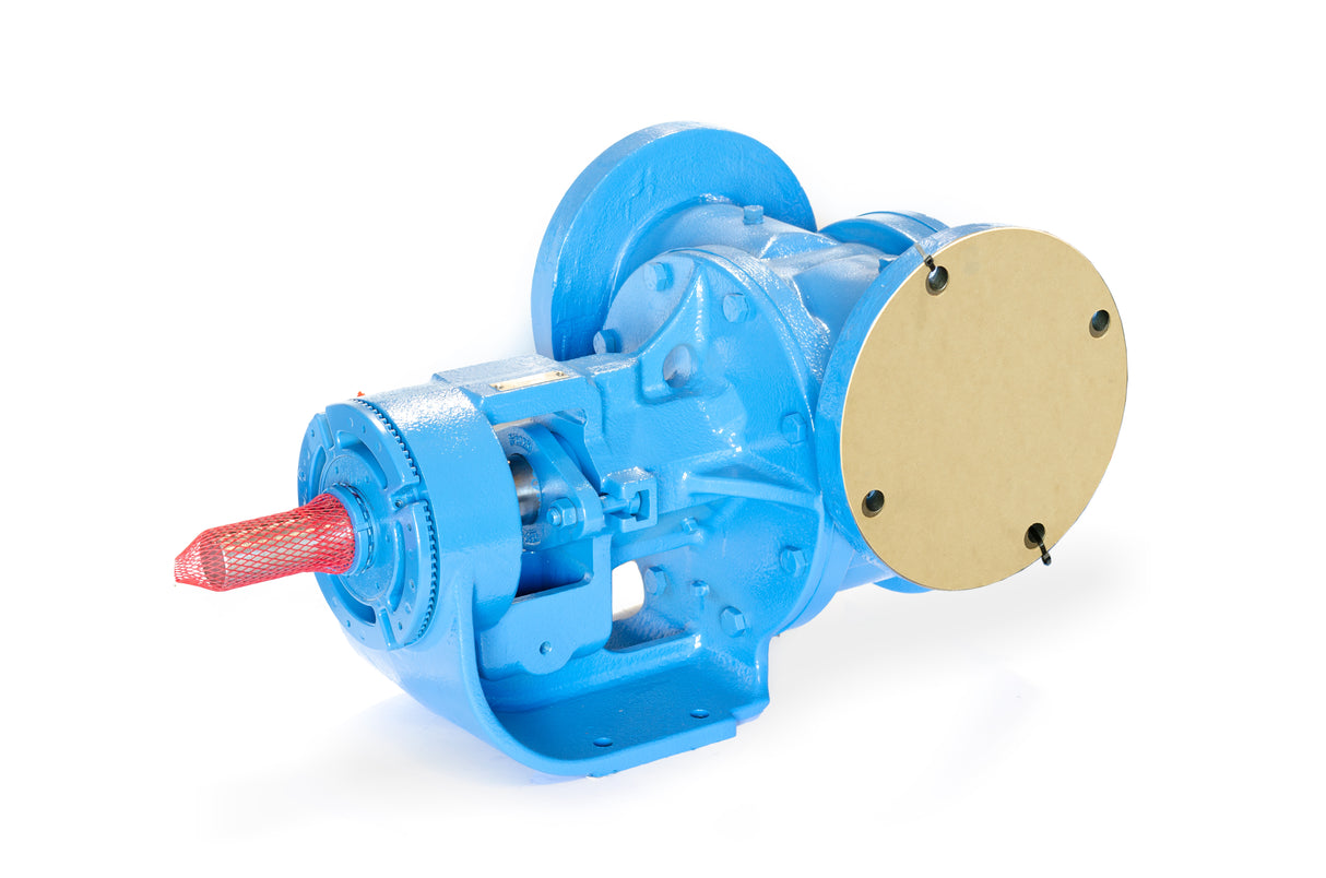 Viking® QS124A Pump, 6" Flanged Ports