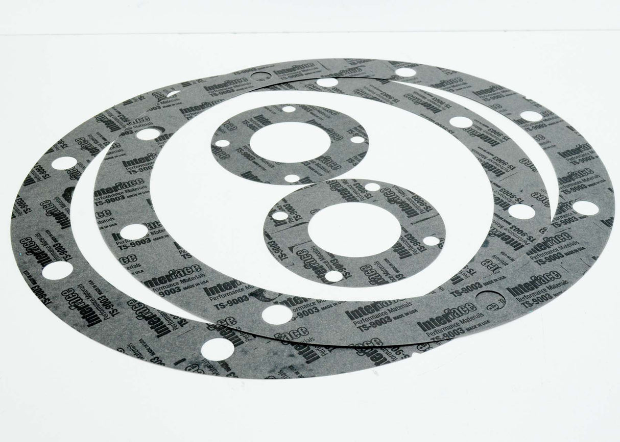 Viking® Q/QS Universal Seal Kit|Viking® Q/QS Universal Seal Kit|Viking® Q/QS Universal Seal Kit