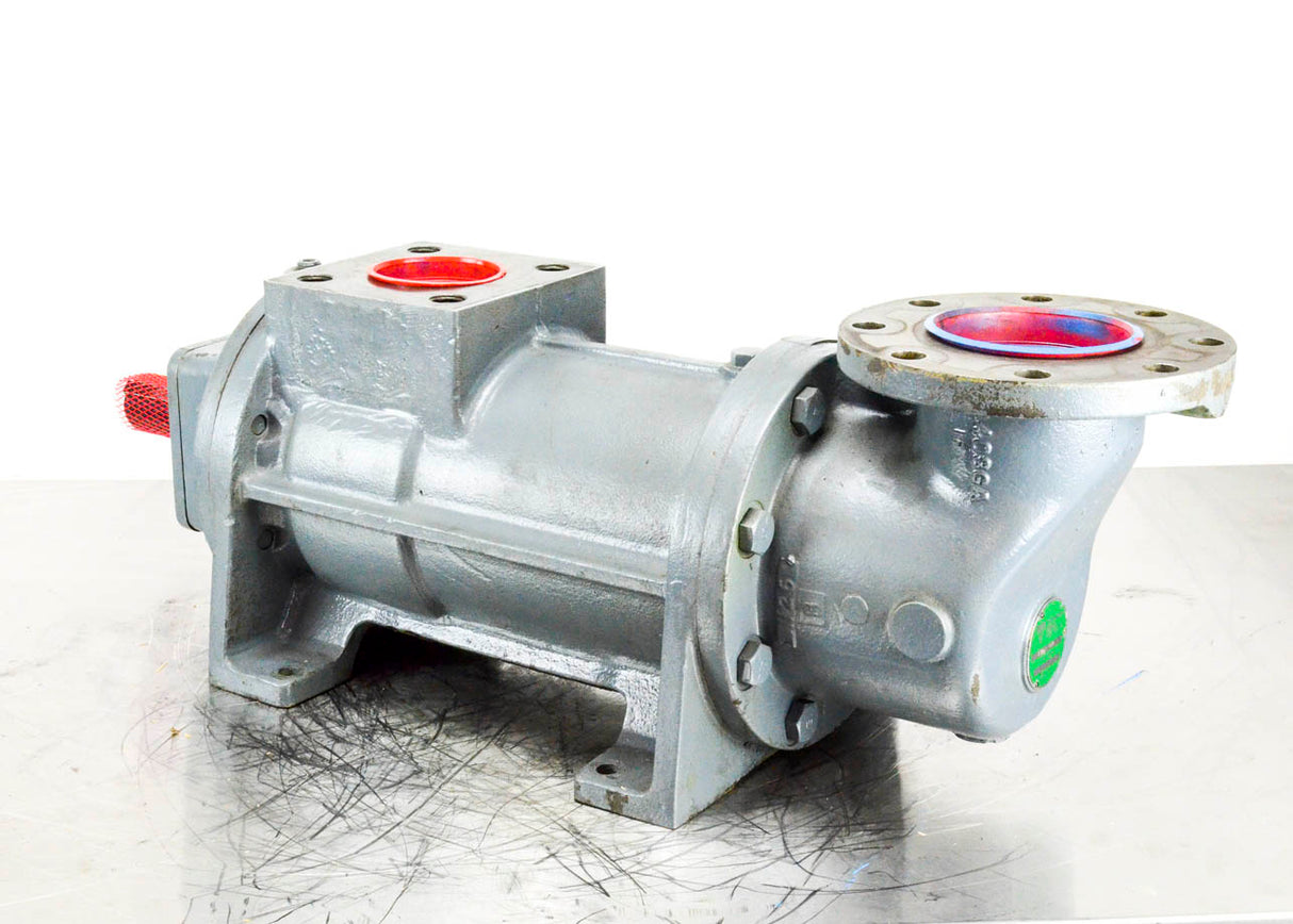 Imo A3DB-350 Pump|Imo A3DB-350 Pump|Imo A3DB-350 Pump|Imo A3DB-350 Pump|Imo A3DB-350 Pump|Imo A3DB-350 Pump|Imo A3DB-350 Pump|Imo A3DB-350 Pump|Imo A3DB-350 Screw Pump
