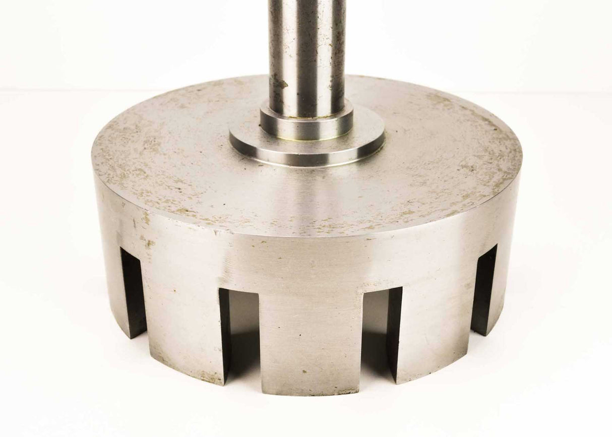 Viking® L124-LQ124 Rotor and Shaft 3-573-153-435-47|Viking® L124-LQ124 Rotor and Shaft 3-573-153-435-47|Viking® L124-LQ124 Rotor and Shaft 3-573-153-435-47