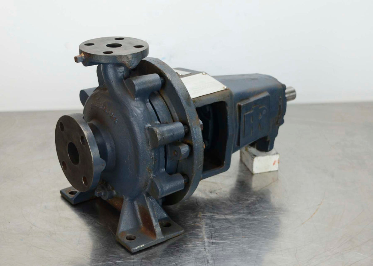 Ingersoll-Rand H-HC 1.5x1x6HC Pump|Ingersoll-Rand H-HC 1.5x1x6HC Pump|Ingersoll-Rand H-HC 1.5x1x6HC Pump|Ingersoll-Rand H-HC 1.5x1x6HC Pump|Ingersoll-Rand H-HC 1.5x1x6HC Pump|Ingersoll-Rand H-HC 1.5x1x6HC Pump|Ingersoll-Rand H-HC 1.5x1x6HC Pump|Ingersoll-Rand H-HC 1.5x1x6HC Pump