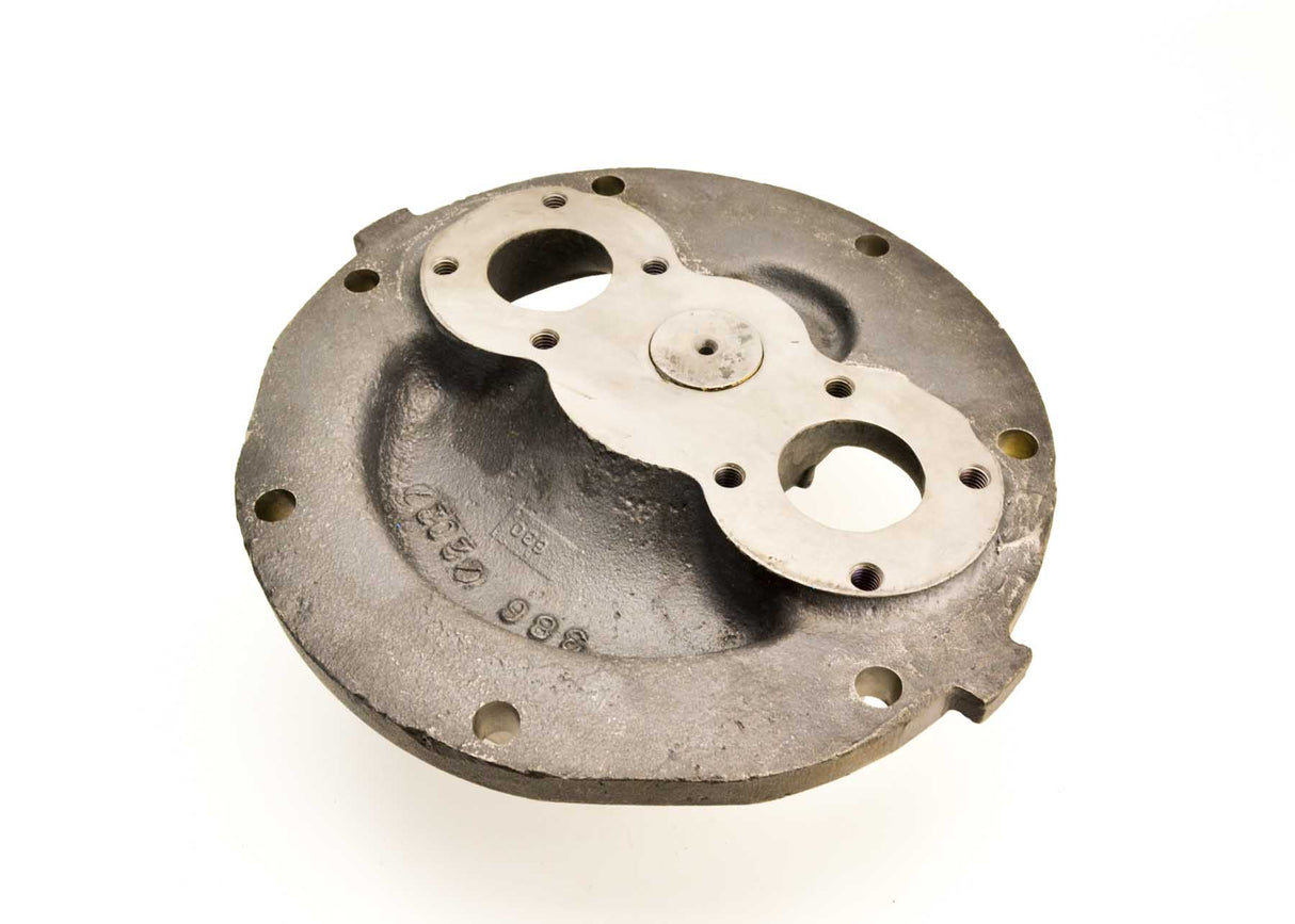 Viking® LL Head|Viking® LL Head|Viking® LL Head