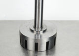 Viking® Q Rotor Shaft|Viking® Q Rotor Shaft|Viking® Q Rotor Shaft