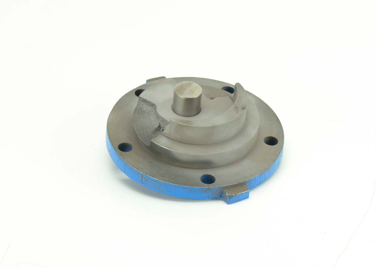 Viking® H Plain Pump Head 3-370-001-088-00|Viking® H Plain Pump Head 3-370-001-088-00|Viking® H Plain Pump Head 3-370-001-088-00