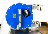 Bredel Hose SP/SP32 Pump|Bredel Hose SP/SP32 Pump|Bredel Hose SP/SP32 Pump|Bredel Hose SP/SP32 Pump|Bredel Hose SP/SP32 Pump|Bredel Hose SP/SP32 Pump|Bredel Hose SP/SP32 Pump|Bredel Hose SP/SP32 Pump|Bredel Hose SP/SP32 Pump|Bredel Hose SP/SP32 Pump|Bredel Hose SP/SP32 Pump, Flanged Ports (New)