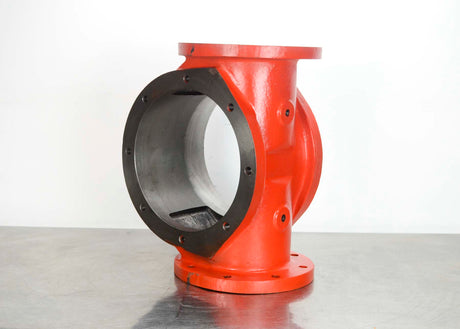 Viking® QS Casing|Viking® QS Casing|Viking® QS Casing
