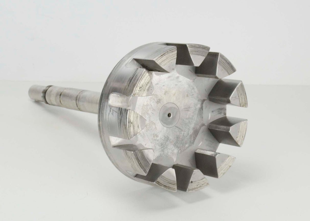 Viking® L-LQ Stainless Rotor/Shaft|Viking® L-LQ Stainless Rotor/Shaft|Viking® L-LQ Stainless Rotor/Shaft