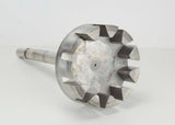 Viking® L-LQ Stainless Rotor/Shaft|Viking® L-LQ Stainless Rotor/Shaft|Viking® L-LQ Stainless Rotor/Shaft