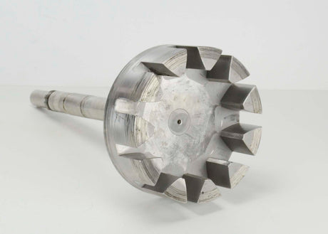 Viking® L-LQ Stainless Rotor/Shaft|Viking® L-LQ Stainless Rotor/Shaft|Viking® L-LQ Stainless Rotor/Shaft