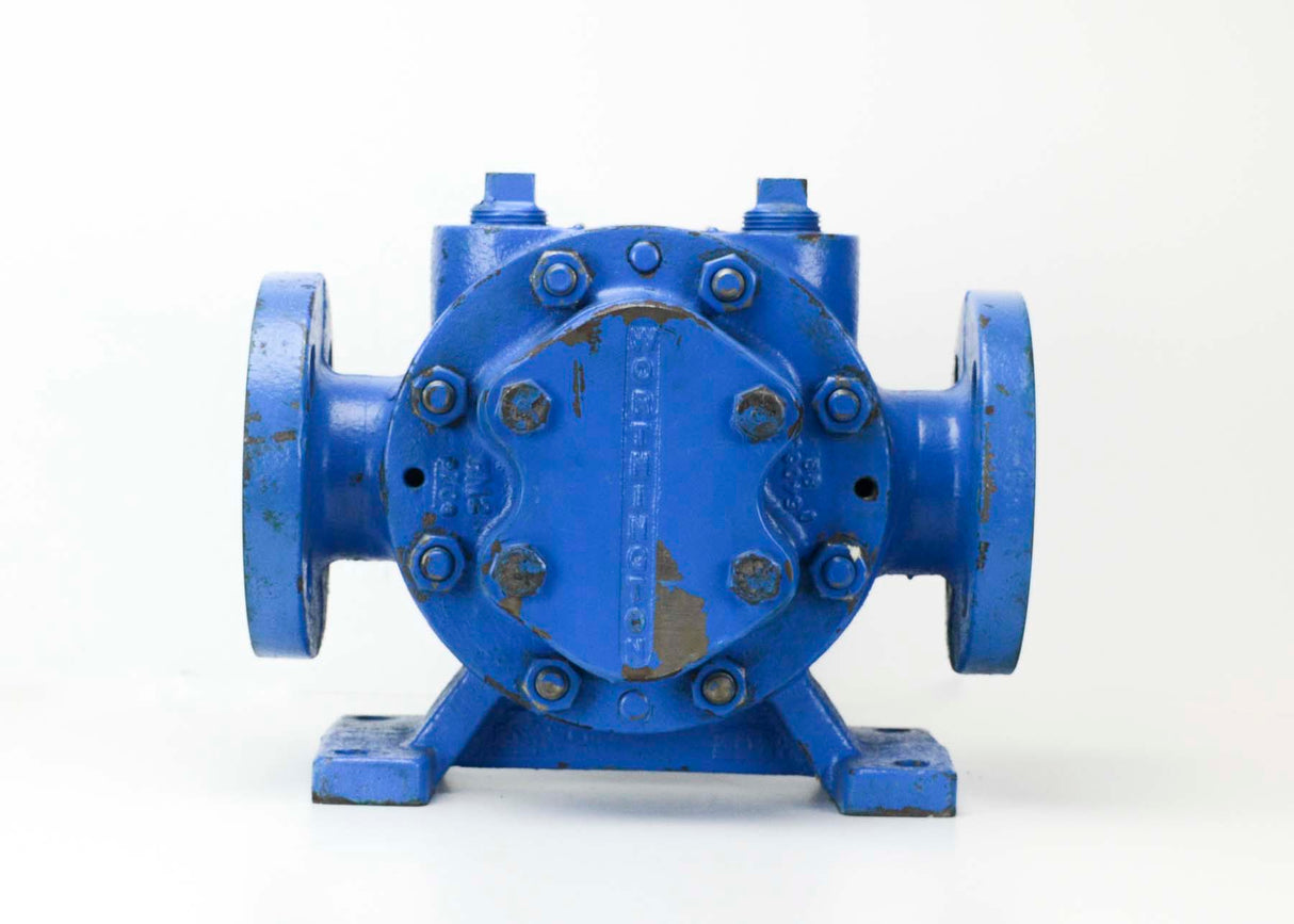 Ingersoll-Dresser 1.5GRMCI Pump