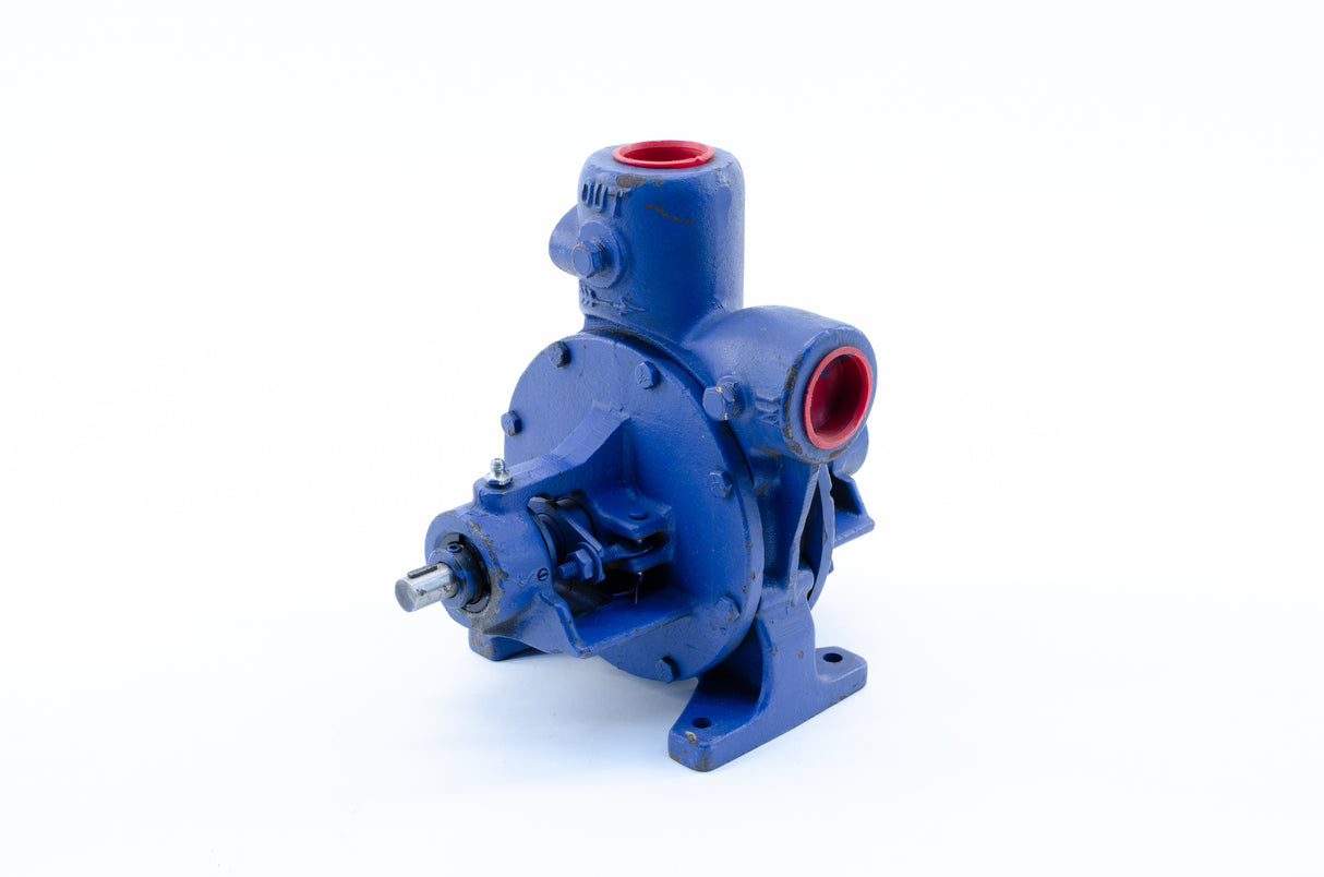 Aurora H4 BF Pump, Threaded Ports (New)