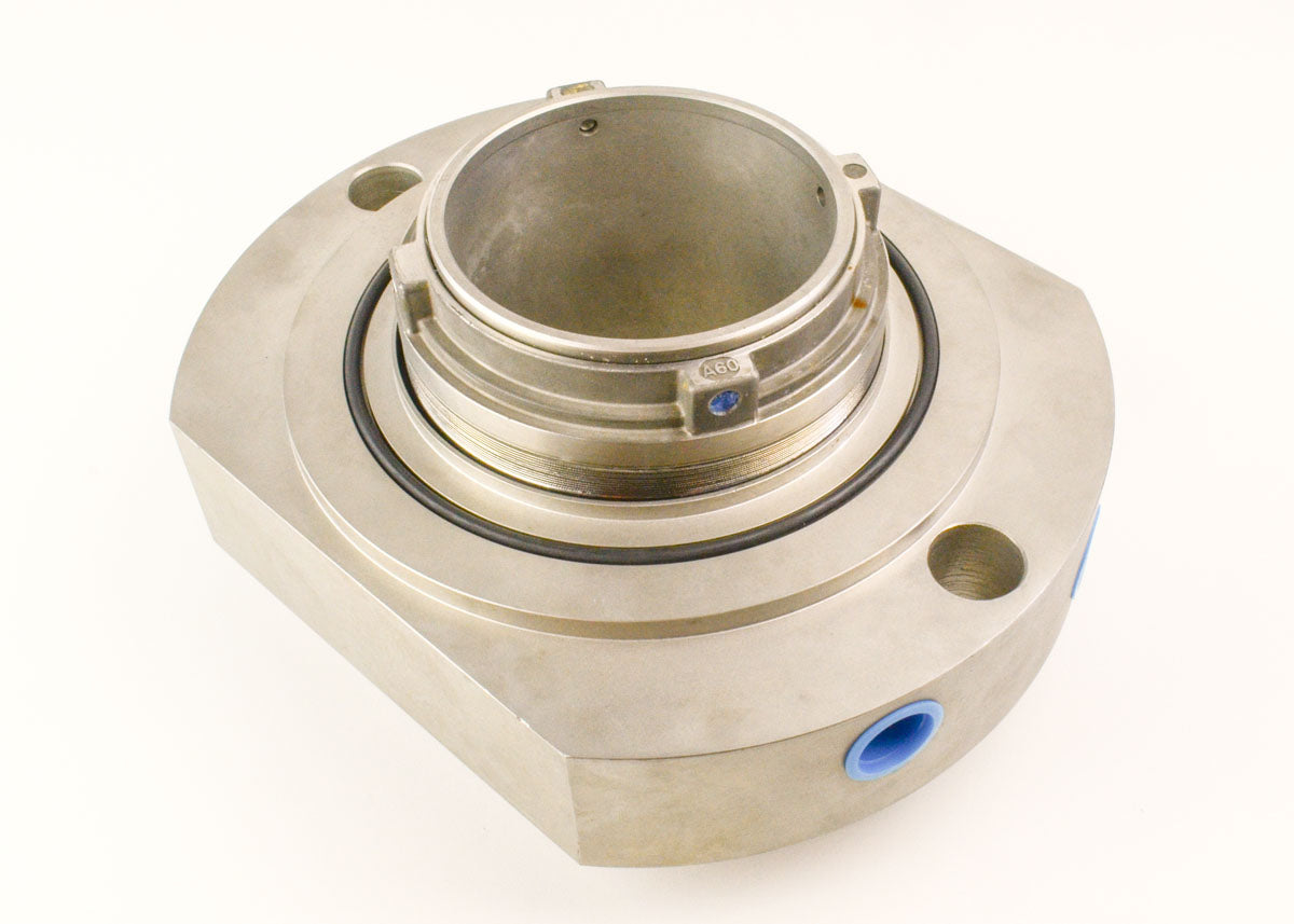 Viking Double Cartridge Mechanical Seal