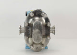 Waukesha 15 Stainless Sanitary Lobe Pump|Waukesha 15 Stainless Sanitary Lobe Pump|Waukesha 15 Stainless Sanitary Lobe Pump|Waukesha 15 Stainless Sanitary Lobe Pump|Waukesha 15 Stainless Sanitary Lobe Pump|Waukesha 15 Stainless Sanitary Lobe Pump|Waukesha 15 Stainless Sanitary Lobe Pump|Waukesha 15 Stainless Sanitary Lobe Pump