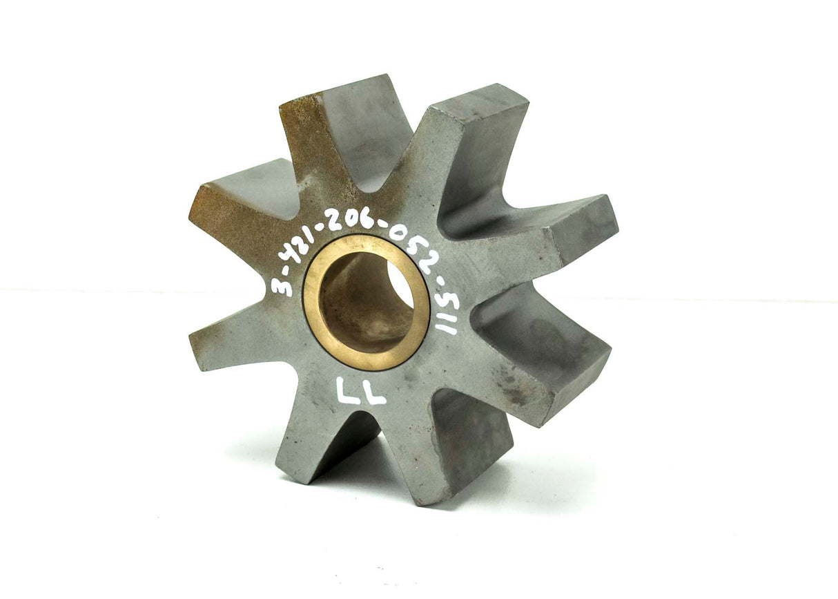 Viking® LL Idler|Viking® LL Idler|