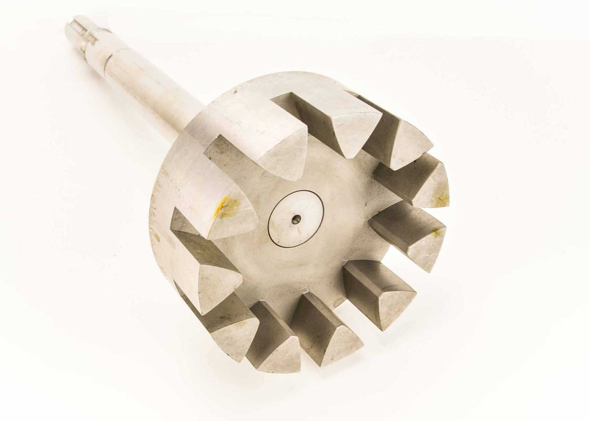 Viking® Rotor/Shaft 3-517-359-724-47|Viking® Rotor/Shaft 3-517-359-724-47|Viking® Rotor/Shaft 3-517-359-724-47