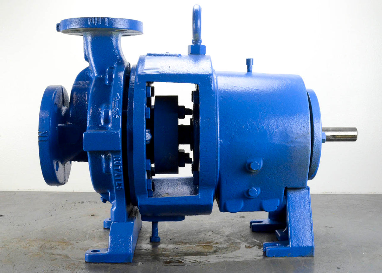 Aurora CT911-152-23 Pump|Aurora CT911-152-23 Pump|Aurora CT911-152-23 Pump|Aurora CT911-152-23 Pump|Aurora CT911-152-23 Pump|Aurora CT911-152-23 Pump|Aurora CT911-152-23 Pump|Aurora CT911-152-23 Pump|Aurora CT911-152-23 Pump, Flanged Ports, Stainless (New)