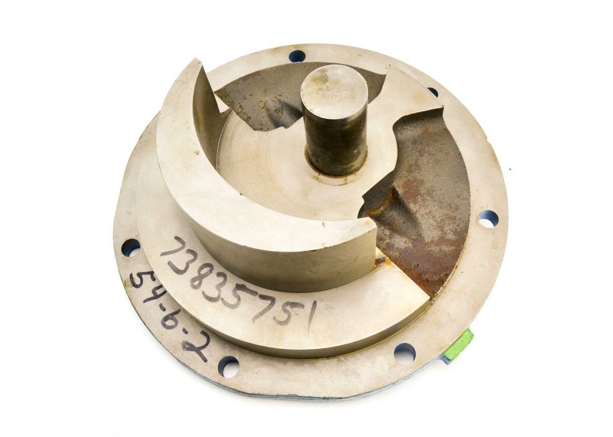 Viking® LL Head|Viking® LL Head|