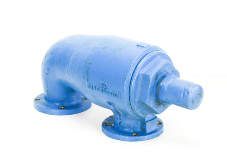 Viking® Q Relief Valve||Viking® Q Relief Valve