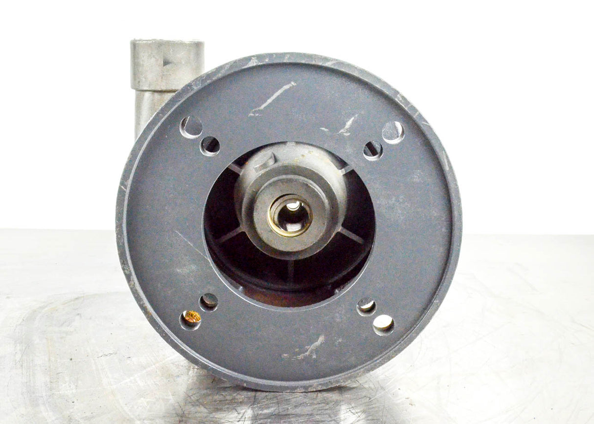 AMT 3152 2X1-1/2X6 Pump|AMT 3152 2X1-1/2X6 Pump|AMT 3152 2X1-1/2X6 Pump|AMT 3152 2X1-1/2X6 Pump|AMT 3152 2X1-1/2X6 Pump|AMT 3152 2X1-1/2X6 Pump|AMT 3152 2X1-1/2X6 Pump|AMT 3152 2X1-1/2X6 Pump|AMT 3152 2X1-1/2X6 Pump, Threaded Ports, Stainless (New)