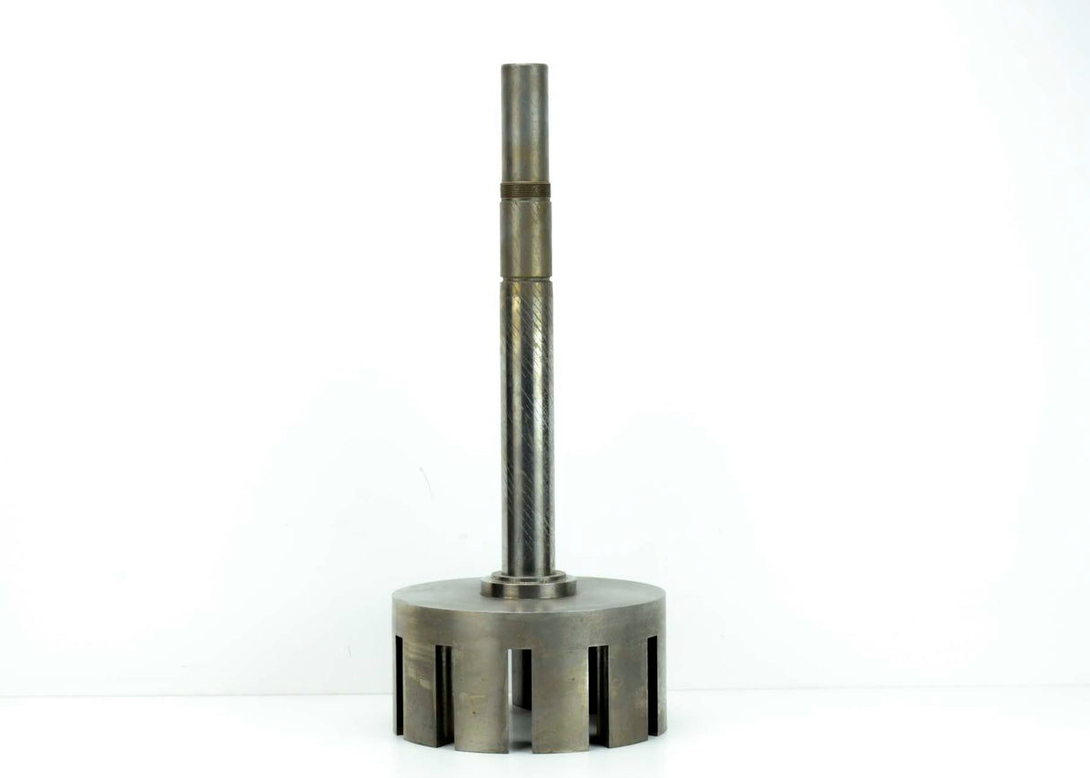 Viking® LS124 Rotor Shaft|Viking® LS124 Rotor Shaft|Viking® LS124 Rotor Shaft