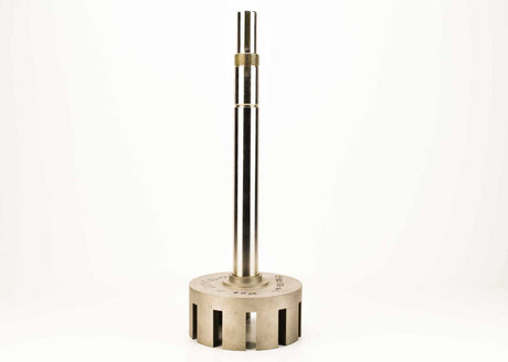 Viking® KK Stainless Steel Rotor/Shaft 3-571-553-724-47|Viking® KK Stainless Steel Rotor/Shaft 3-571-553-724-47|Viking® KK Stainless Steel Rotor/Shaft 3-571-553-724-47